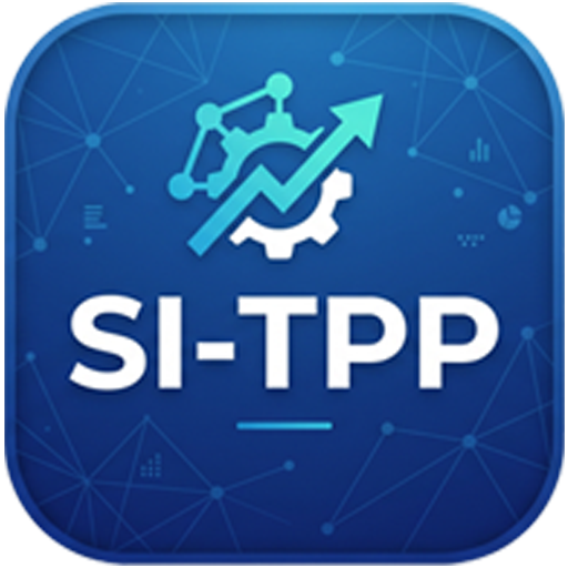 Logo SI-TPP